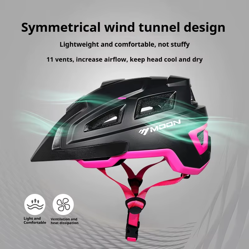 Casque de VTT pour jeunes