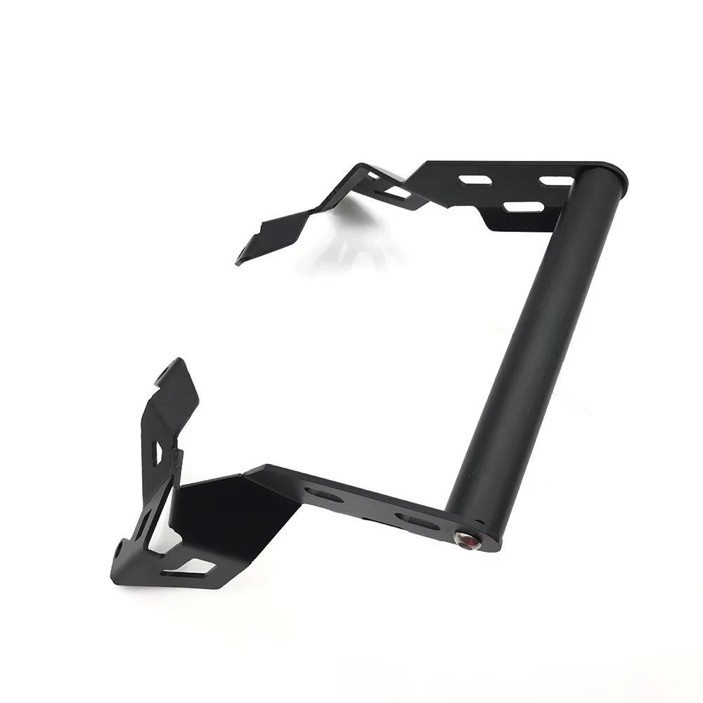 Support d'adaptateur de moto pour TRIUMPH Tiger 800 XC Poly XCX XRX Tiger800, accessoires de navigation GPS pour téléphone intelligent