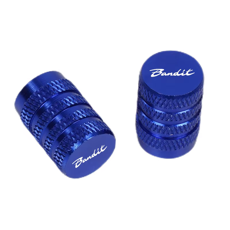 Couvercle de tige de Valve de pneu