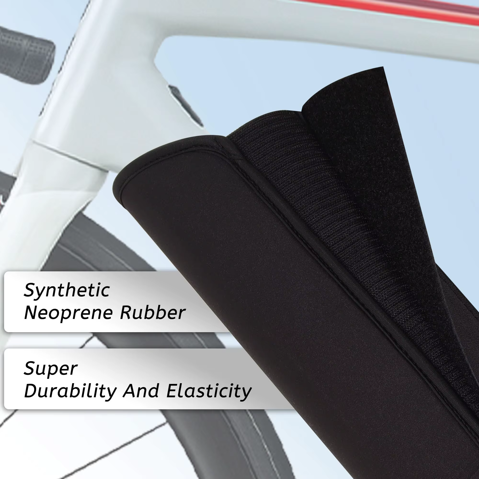 Housse de protection pour batterie au lithium de vélo électrique