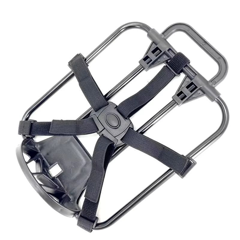 Sacs avant pliants pour vélo