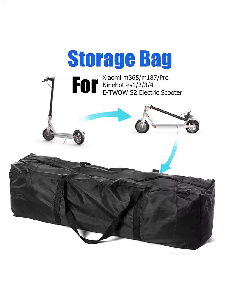 Sac à main de transport pour Scooter électrique