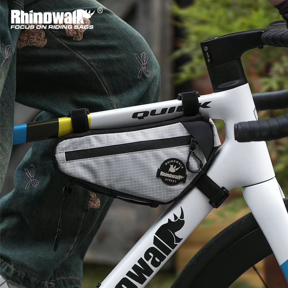 Rhinowalk – sac de cadre de vélo