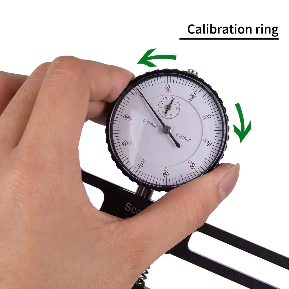 Compteur de Tension de vélo