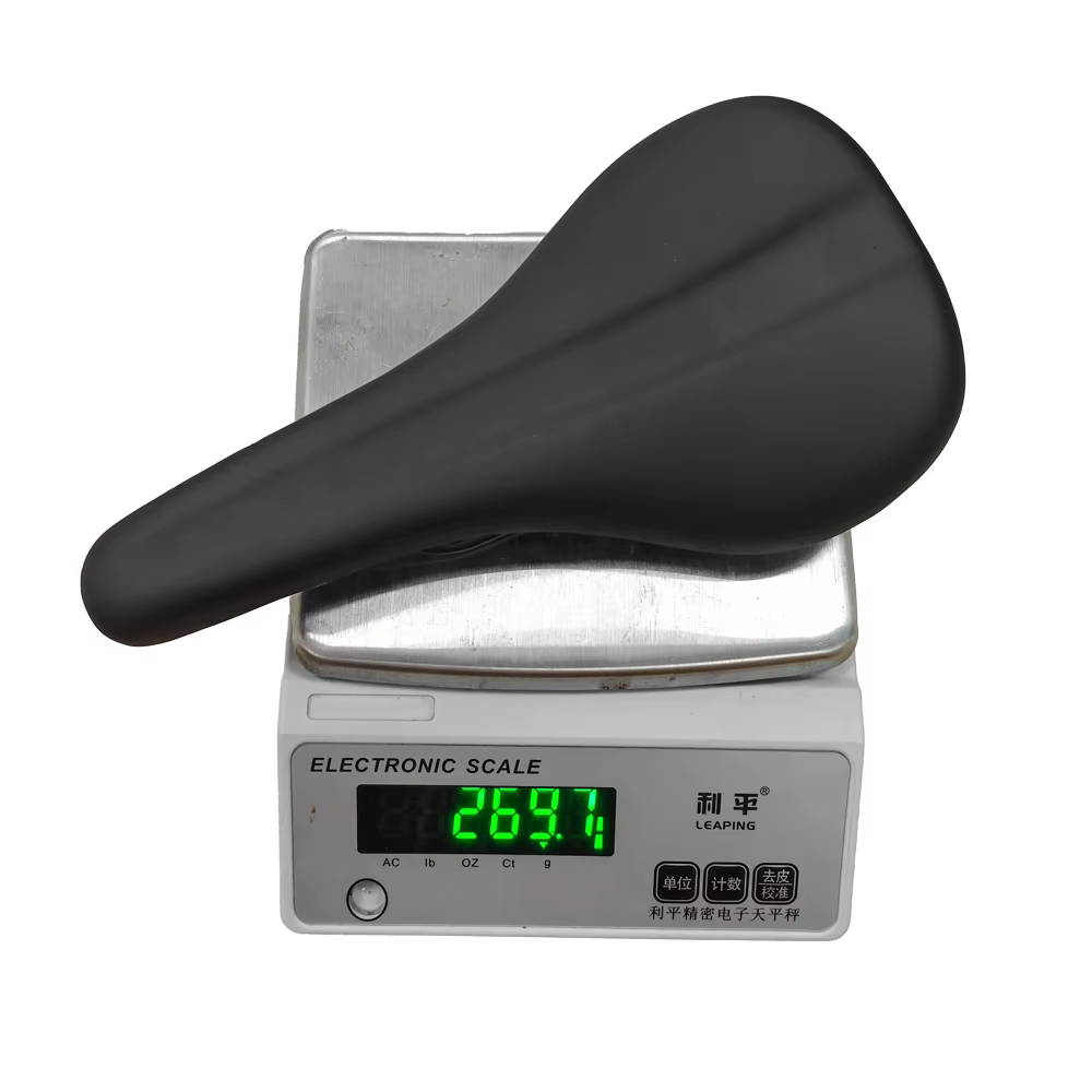 Selle de vélo de route SDG LUX-ALOOY