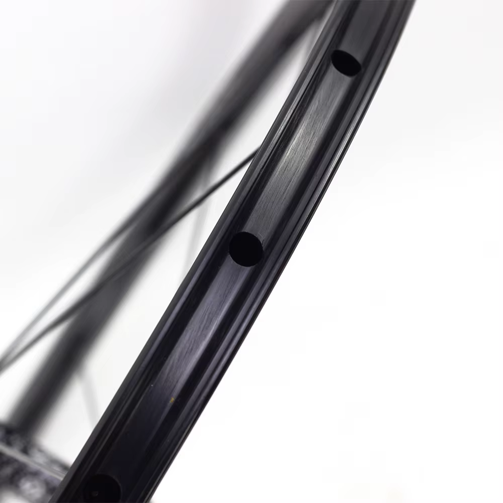 Roues Minivelo XR240 pour Vélo Pliant Fnhon NEO