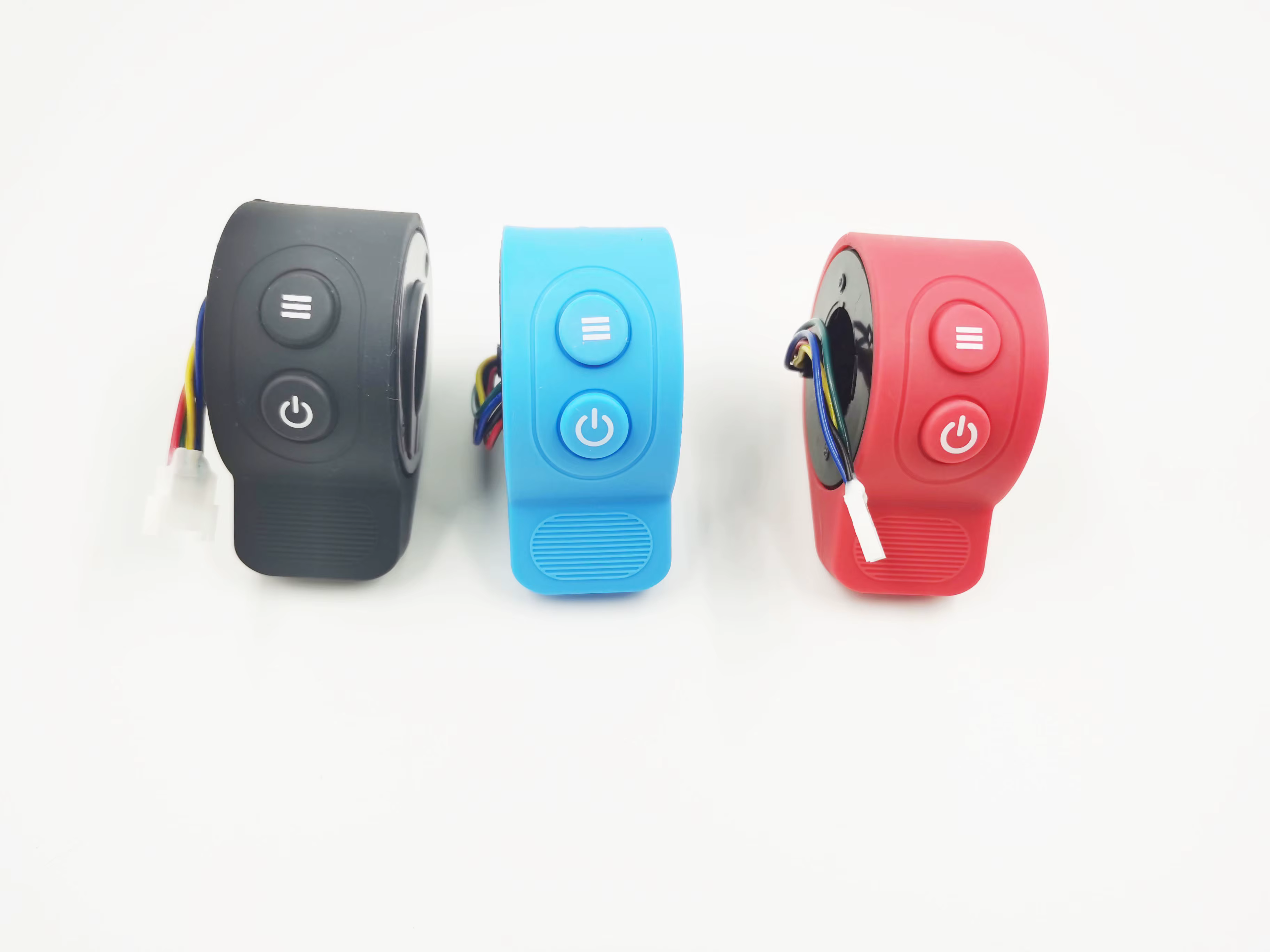 Accélérateur de Scooter électrique pour HX X6 X7