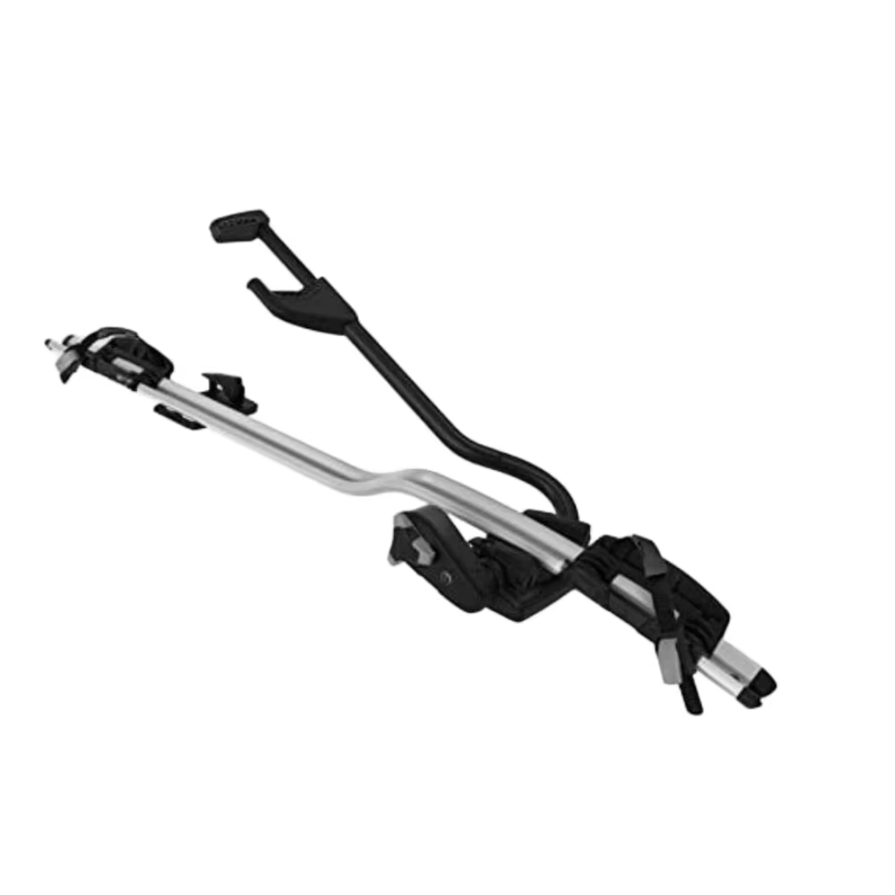 Kit complet de 3 boulons de fixation pour porte-vélos de toit Thule 591 598 Pro Ride Campervan, en acier inoxydable