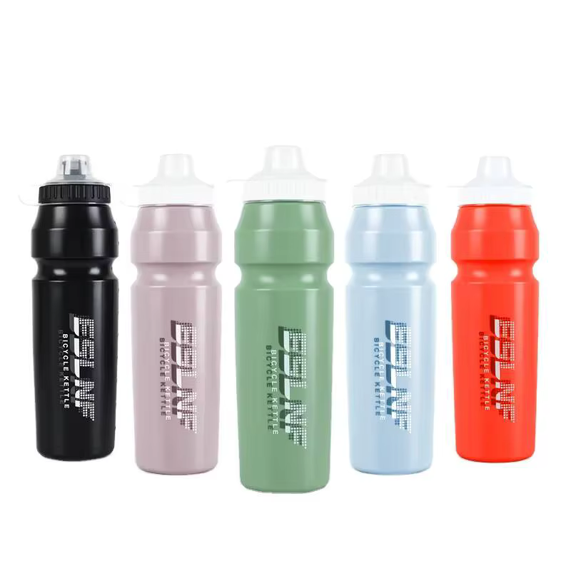Bouteille compressible réutilisable ESLNF