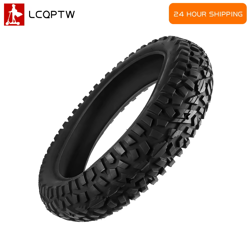 20X5.0 gros pneu pour vélo épais tout-terrain