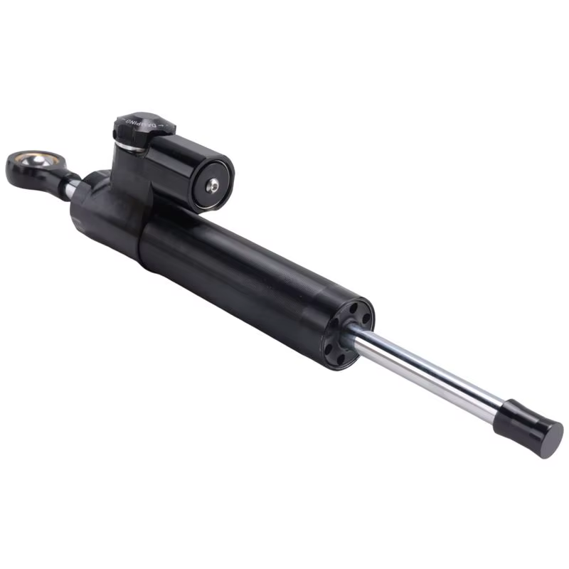 Amortisseur de direction stable et réglable pour trottinette électrique Dualtron Thunder DT3 Zero 10X