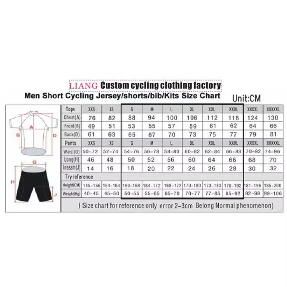 Ensemble Maillot et Cuissard Cycliste Veloce Club Rouen France 2026 pour Homme – Tenue d'Été Vélo de Route
