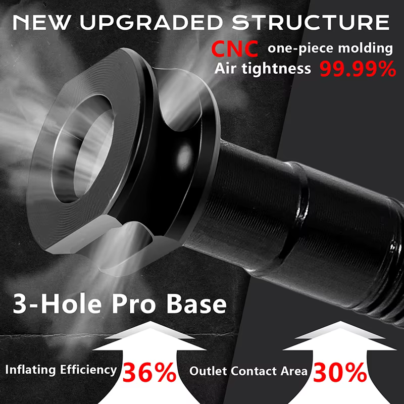 BUCKKub40/44/55/60/65/80/100mm