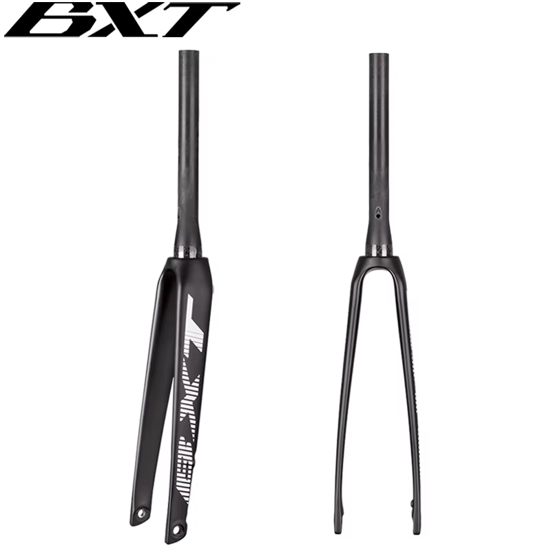 Fourche de vélo de route en carbone BXT