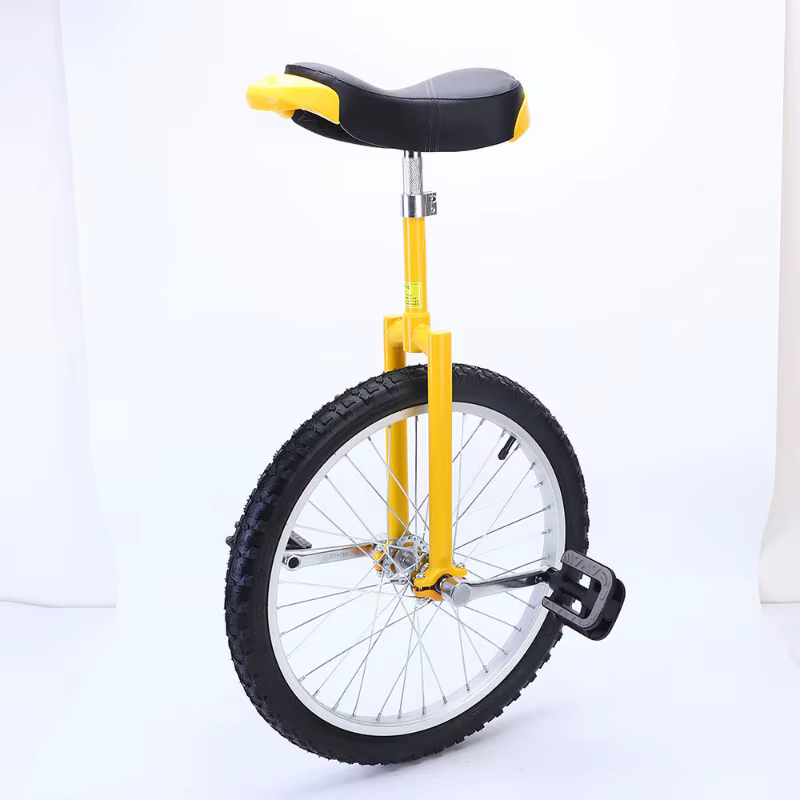 Vélo de sport monocycle 16 pouces