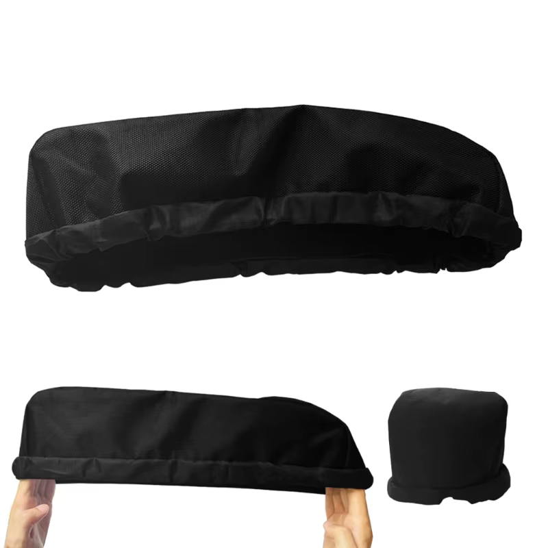 Couvercle protection batterie vélo électrique