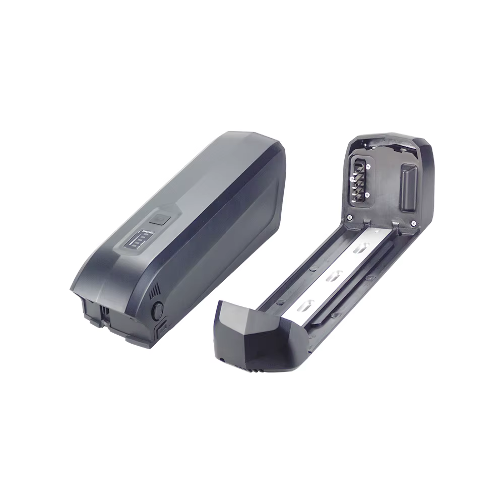 Batterie de vélo électrique Huffy 36V Hailong 10.4Ah 12Ah 14Ah