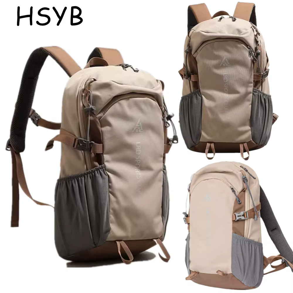 Sac à dos de Camping de randonnée étanche léger 40l, sac de Trekking, sac à dos de voyage de grande capacité, sacs de sport de plein air, équipement de Camping