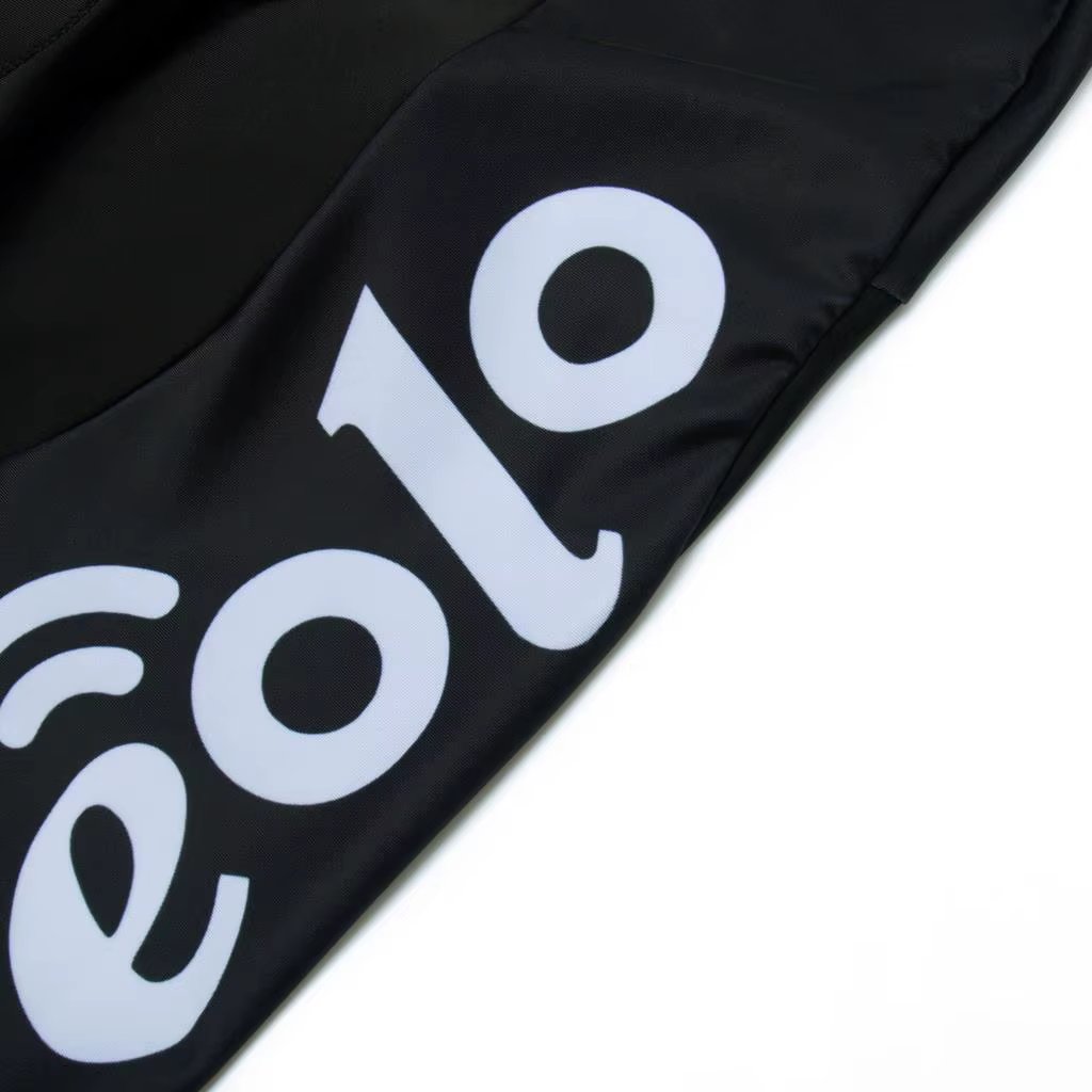 Cuissard cycliste EOLO 5 couleurs 2026 pour homme