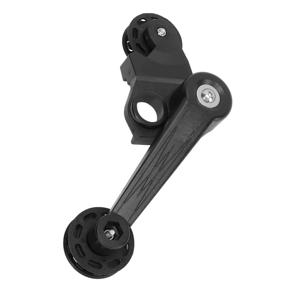 Tendeur de chaîne de vélo en plastique technique PC