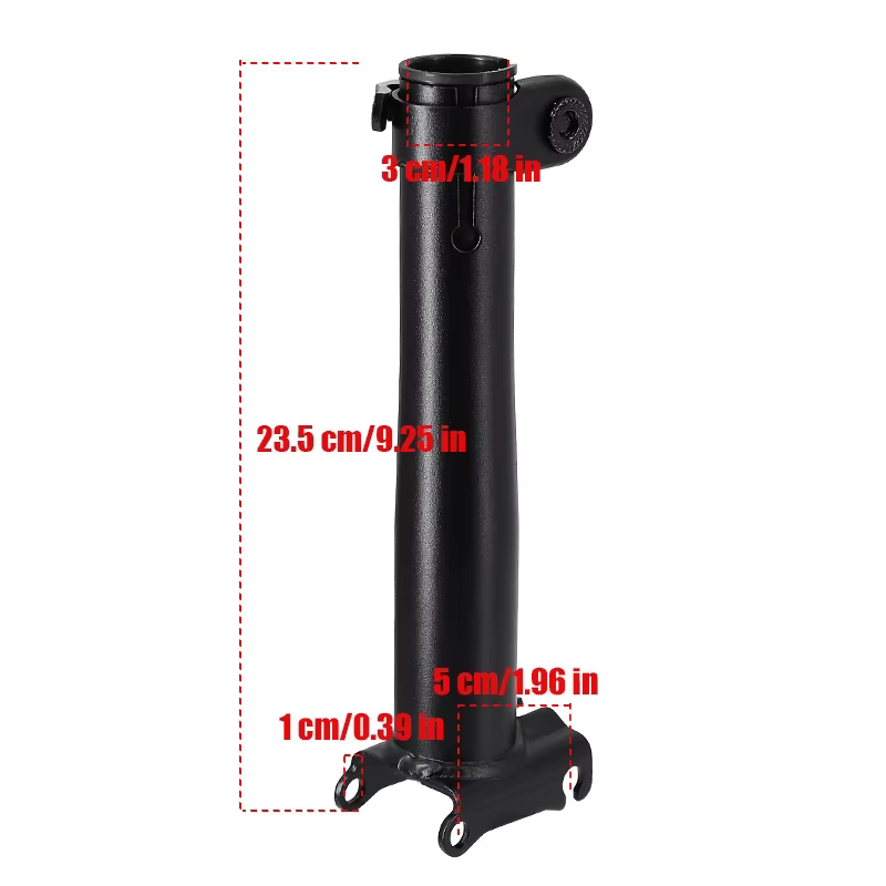 Siège réglable pour Scooter électrique KUGOO M5 Pro
