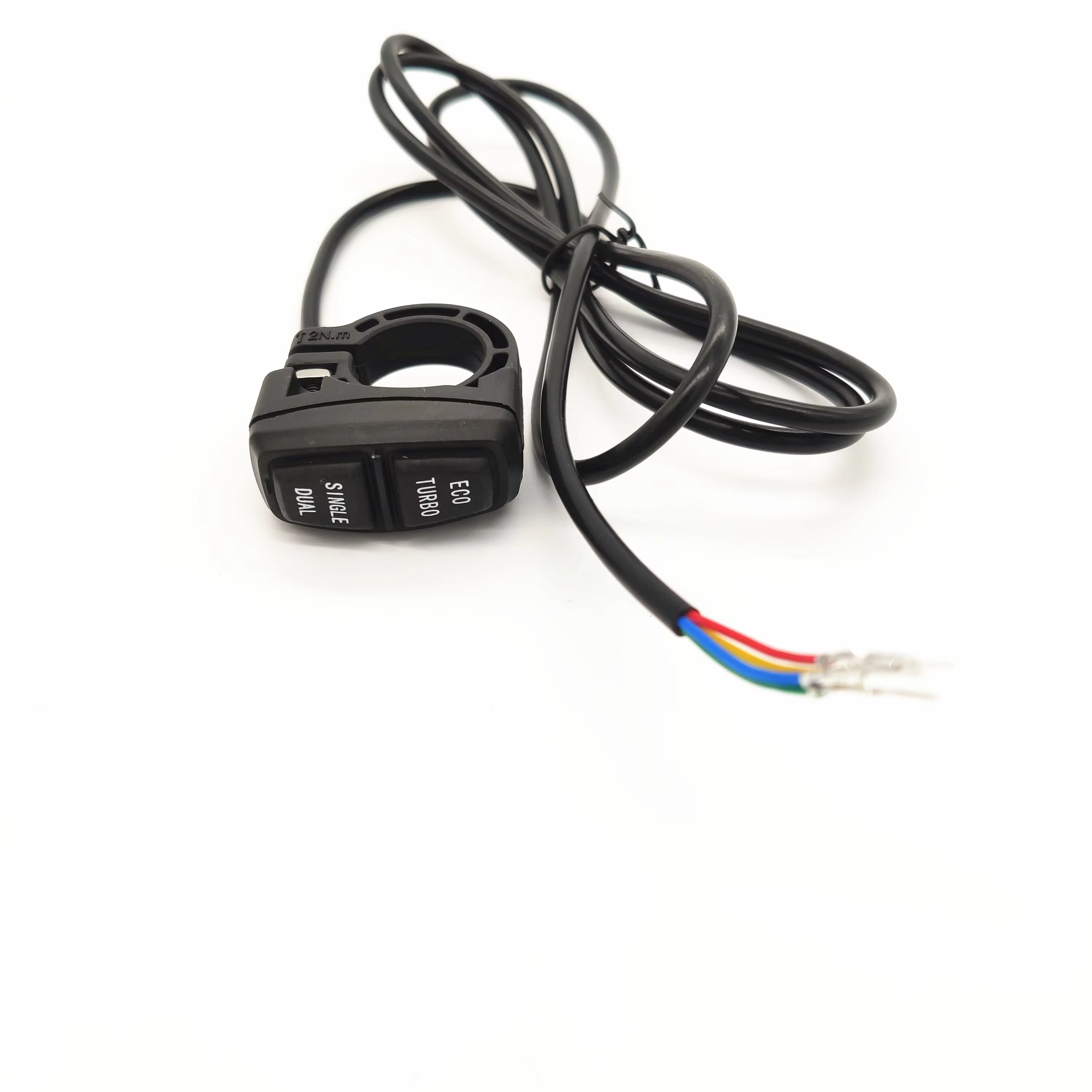 Joli multifonction pour trottinette électrique