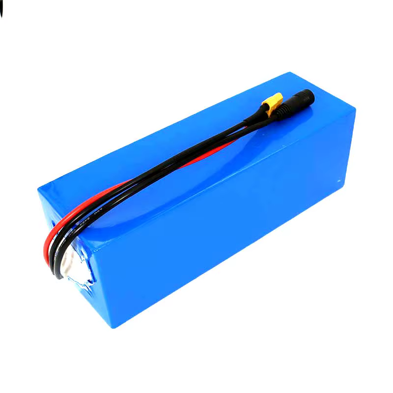 Batterie 36V 20Ah 21700 10S4P 500W