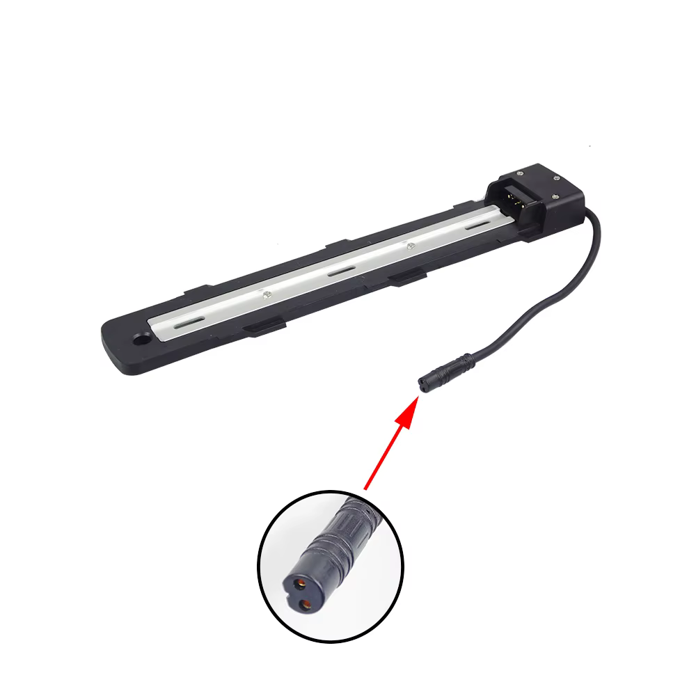 Batterie de vélo électrique Rad Power