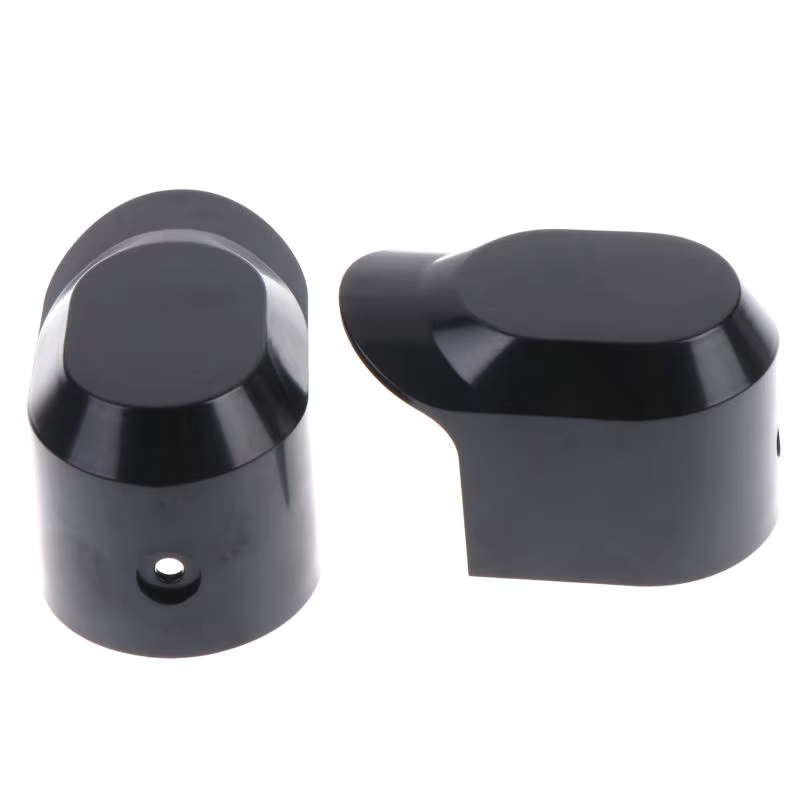 Cache-carter de fourche avant pour trottinette 5 5 Pro