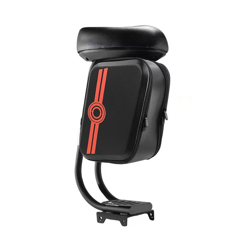 Siège multifonctionnel pour Scooter électrique Segway Ninebot Max G30