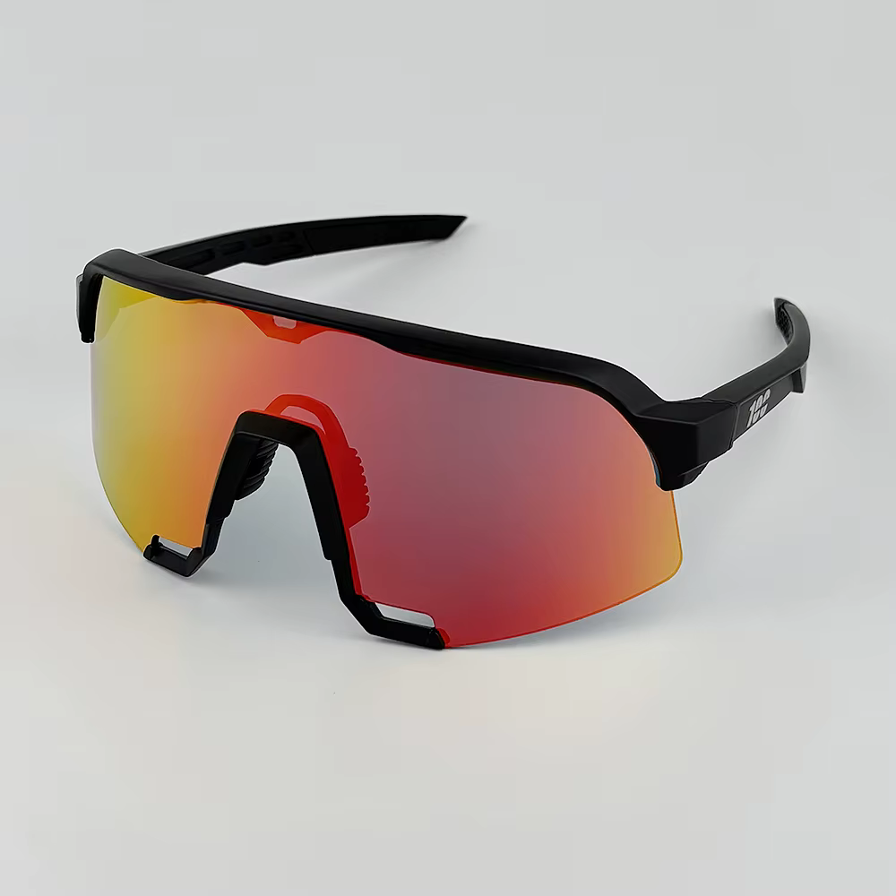 100 lunettes de soleil de vélo