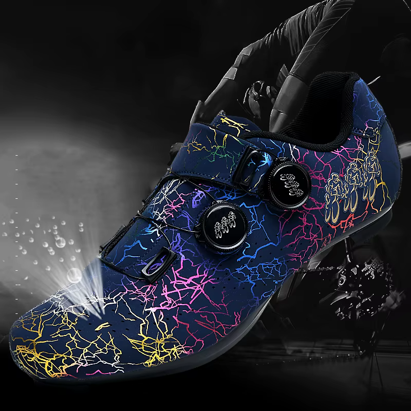 2025 chaussures de sport de cyclisme vtt et crampons