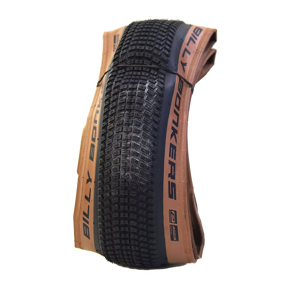 SCHobpunBILLY BONDERS-BMX Gravel Touring