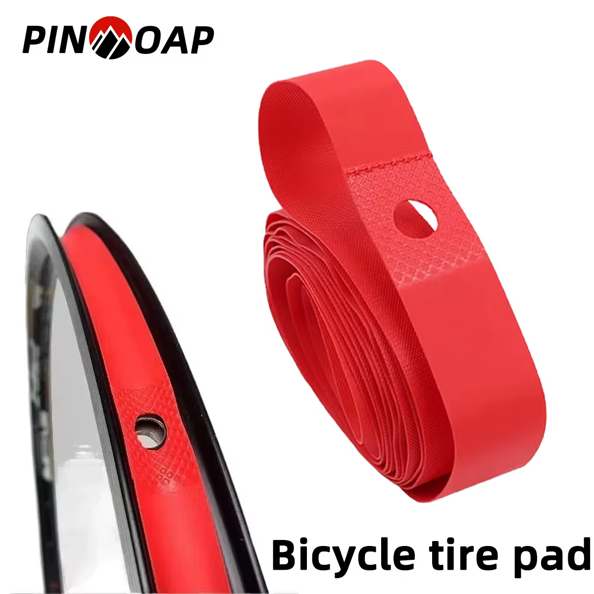 Bande de jante de vélo