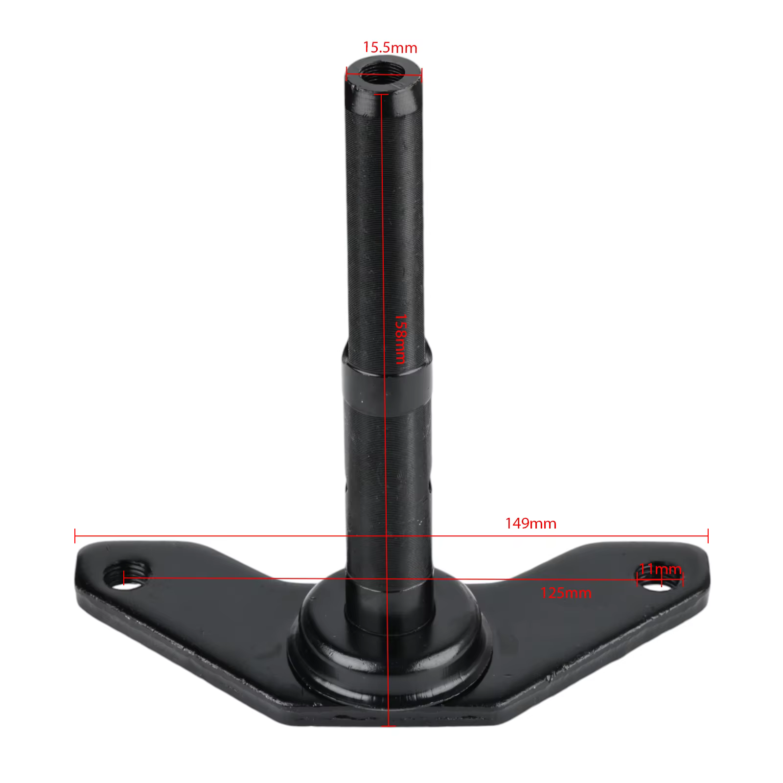 Fourche avant pour Scooter électrique Kugoo M4 Pro