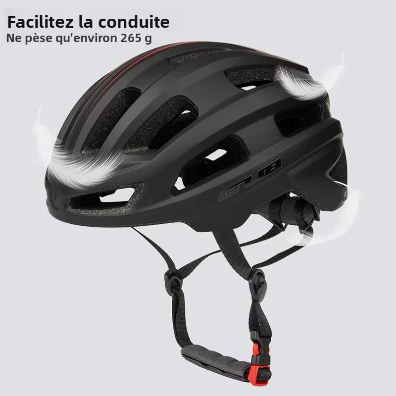 GUB 61-65CM XXL casque de vélo Ultra léger casquette de sécurité