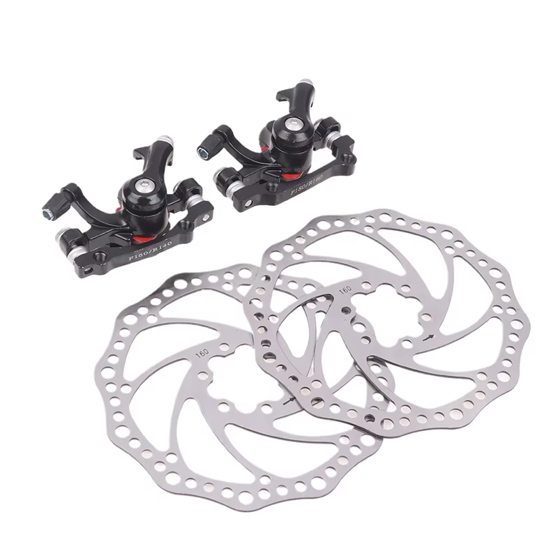 Freins à disque pour vélo de montagne