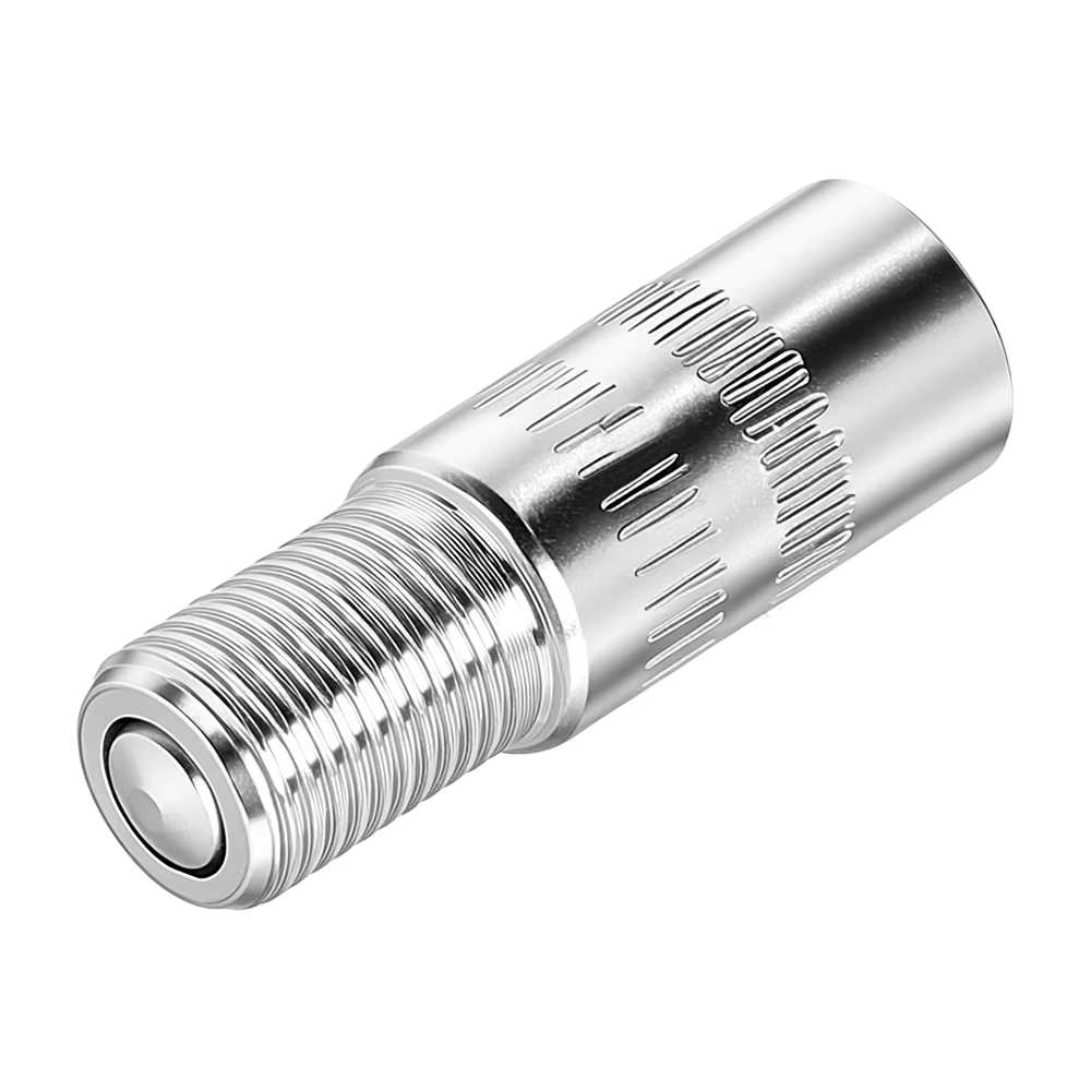 Remplacement de buse d'air gonflable pour Xiaomi MI 3 M365 Pro pro2 1S