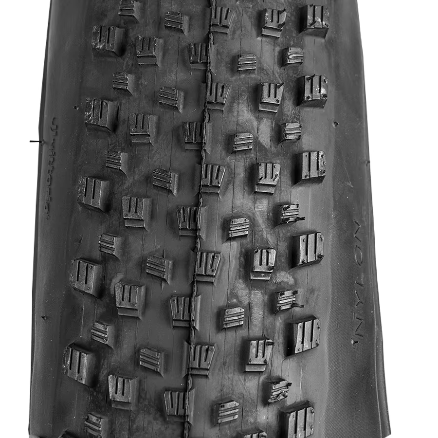 Vittoria BOMBOLOSettlement-Pneu de graisse pliable sans chambre à air