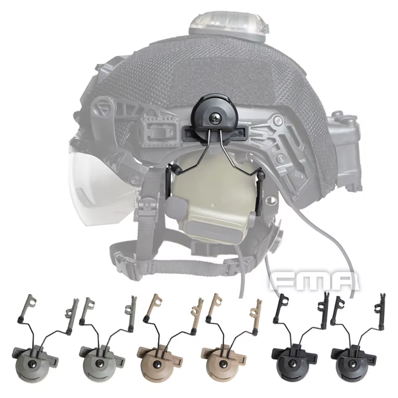 Casque de l'Équipe Wendy DulEX 3.0 TW
