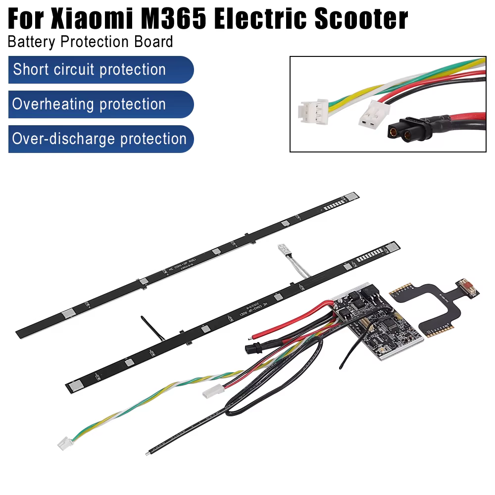 Pièces de Scooter électrique Xiaomi M365
