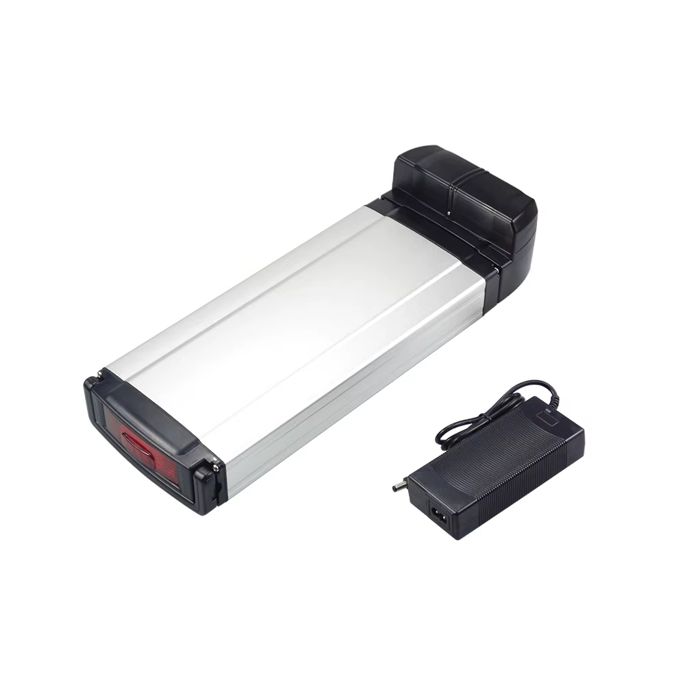 Batterie arrière pour vélo électrique
