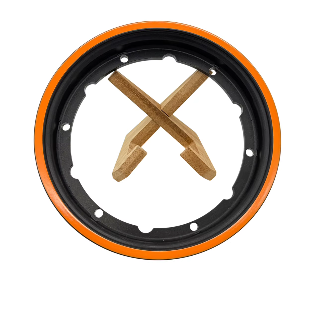 Jante de moteur pour trottinette électrique KUGOO Kukirin G2 MAX