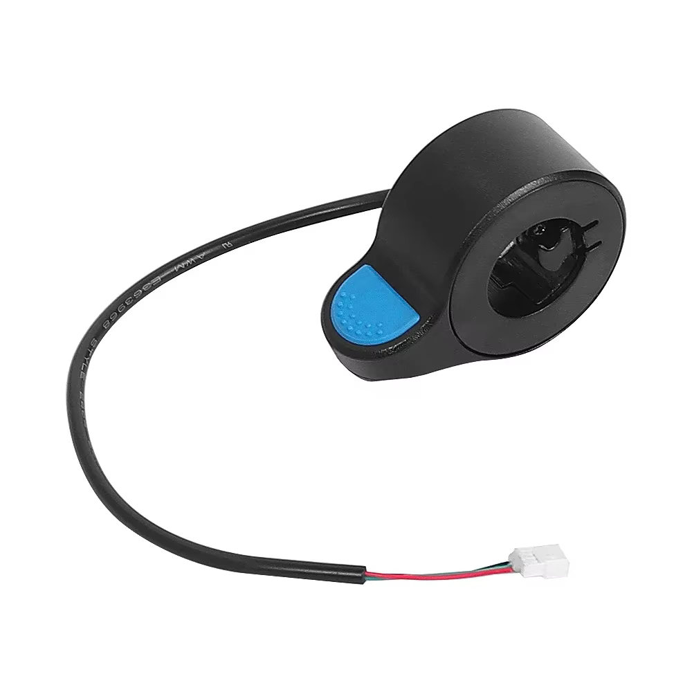 Accélérateur d'accélérateur de Scooter pour Ninebot Max G30 G30D G2 Max PRO ES1 ES2 F2 F30 F40