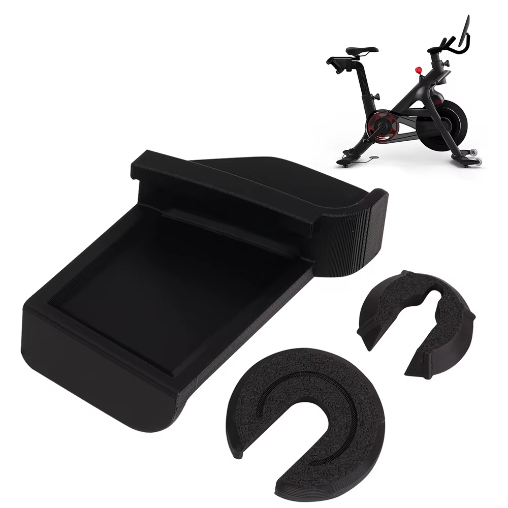 Kit d'étalonnage pour vélos d'exercice Peloton