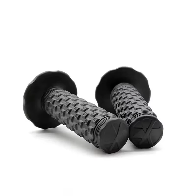 Nouvelles poignées de guidon 7/8'' pour vélo