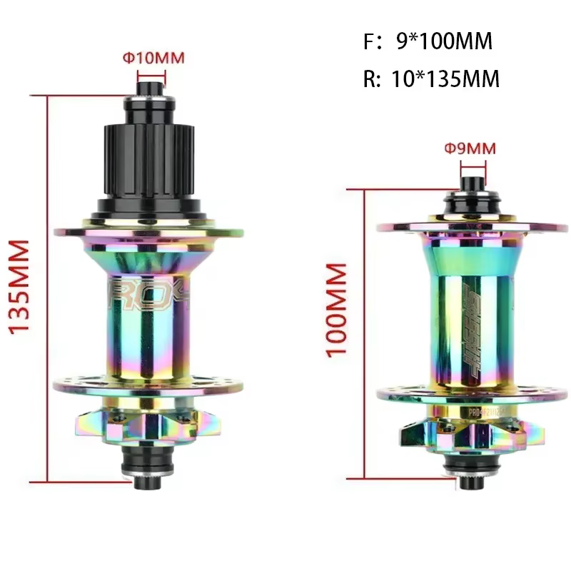 Micro Spline Cube k7 36 trous 32