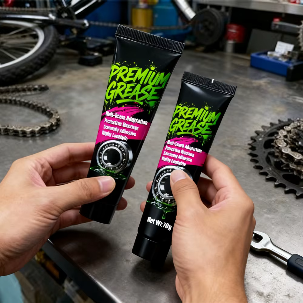 Graisse de vélo Premium 70g
