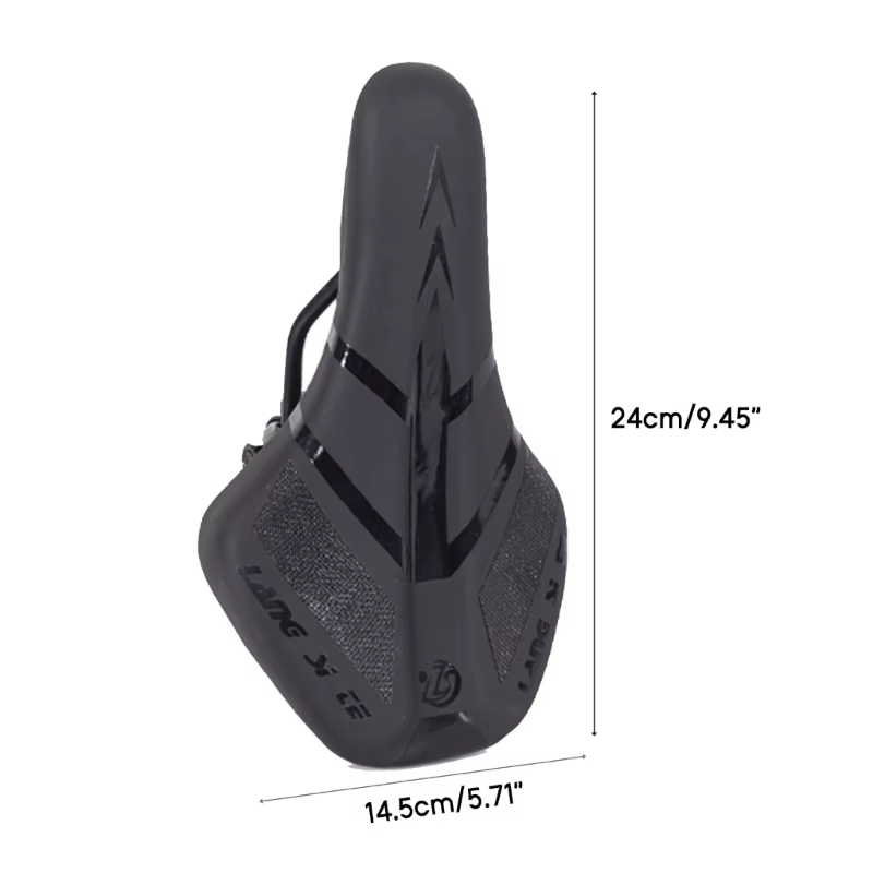 Coussin selle vélo imperméable