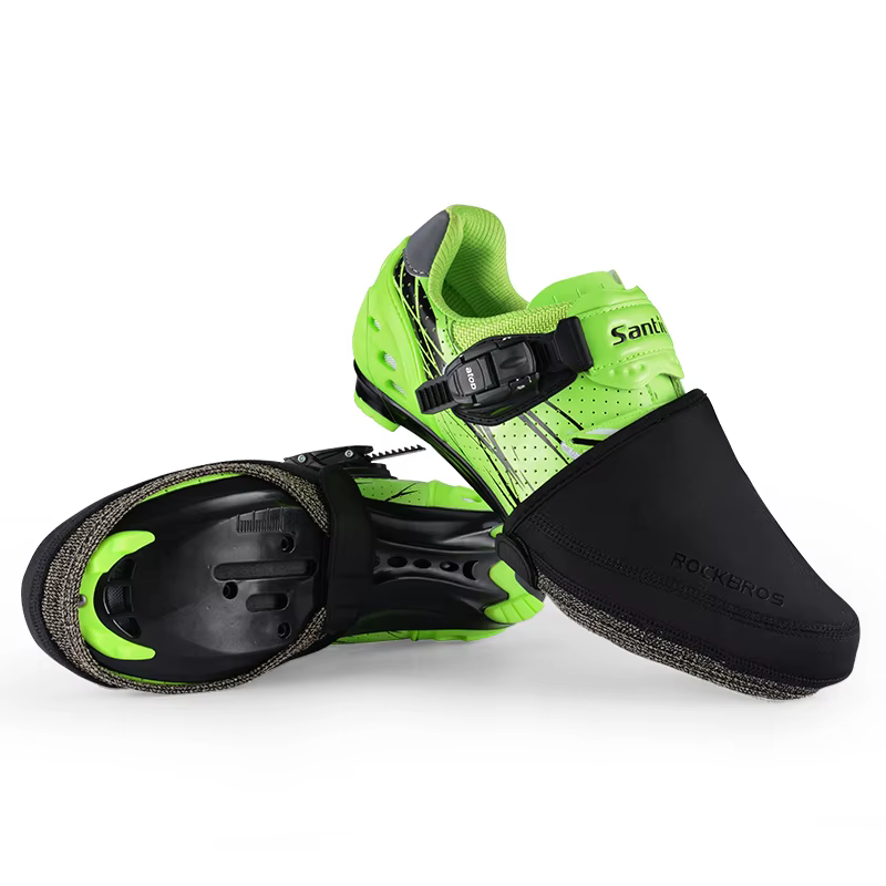 ROCKBROS – couvre-chaussures de cyclisme